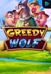 Bocoran RTP Greedy Wolf di ZOOM555 | GENERATOR RTP SLOT