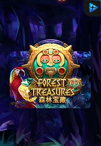 Bocoran RTP Forest Treasure di ZOOM555 | GENERATOR RTP SLOT