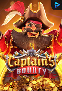 Bocoran RTP Captain's Bounty di ZOOM555 | GENERATOR RTP SLOT