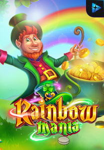 Bocoran RTP Rainbow Mania di ZOOM555 | GENERATOR RTP SLOT