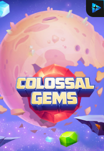 Bocoran RTP Colossal Gems di ZOOM555 | GENERATOR RTP SLOT