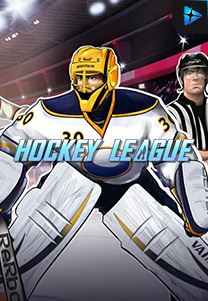 Bocoran RTP Hockey League di ZOOM555 | GENERATOR RTP SLOT