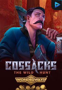 Bocoran RTP Cossacks: The Wild Hunt di ZOOM555 | GENERATOR RTP SLOT