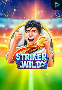 Bocoran RTP Striker WILD di ZOOM555 | GENERATOR RTP SLOT